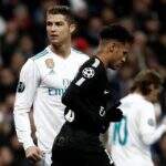 Dupla com Neymar? Cristiano Ronaldo pode ir para o PSG