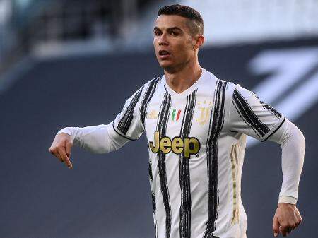 Cristiano Ronaldo empata, vira e Juventus vence o Unidense no Campeonato Italiano