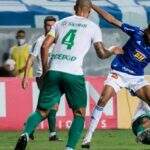 Cruzeiro empata com Cuiabá em casa e fecha 2020 com chances remotas de acesso
