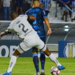 CSA vence, quebra 100% do Botafogo no segundo turno e sobe para oitavo da Série B