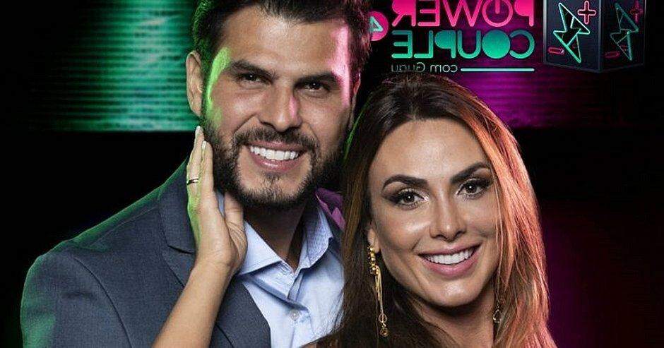 Nicole Bahls e Marcelo Bimbi passam virada do ano juntos após rumores de ‘crise’