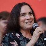 Regina Duarte posta vídeo que critica o ‘marxismo cultural’