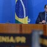 Ministério censura perguntas sobre o Orçamento de 2021 na coletiva da LDO 2022