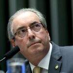 Justiça suspende efeitos da cassação de Eduardo Cunha