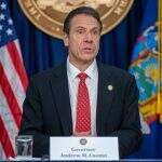 Governador de Nova York prorroga medidas de isolamento até 7 de junho