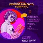 Prefeitura de Campo Grande oferece curso de Empoderamento Feminino