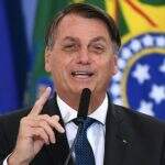 Bolsonaro: povo armado não será escravizado; isso passa pela Câmara e o Senado