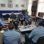 Servidores militares de MS querem antecipar discussão salarial e citam Polícia Municipal