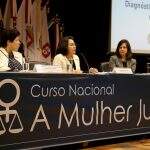 CNJ cria cadastro para incentivar participação feminina no Judiciário