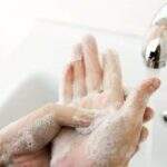 05 de maio : Dia Mundial de higienização das mãos