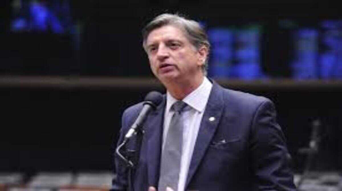 Deputado federal de MS diz que Bolsonaro não pode alegar que governo não tem corrupção