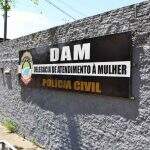 Polícia Civil determina mutirão de 60 dias na DAM em Aquidauana