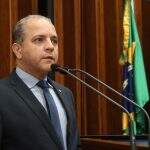 “2020 será ano para fortalecer novo partido”, diz Coronel David de saída do PSL