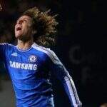 Sem espaço no Chelsea, David Luiz pode acertar com o Napoli