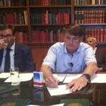 Bolsonaro diz que Anvisa vai facilitar acesso a medicamentos defendidos por ele