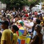 Cordões e blocos repudiam sugestão do MPE para acabar com Carnaval na Esplanada