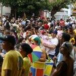 Iphan pede proteção de patrimônio para Carnaval continuar na Esplanada Ferroviária