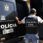 Polícia Civil lança ofensiva contra feminicídio e homicídio em MS