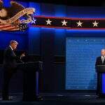 Segundo debate entre candidatos dos EUA é cancelado
