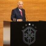 Ex-presidente da CBF, Del Nero é banido para sempre do futebol pela Fifa