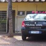 Ex-prefeito de Ribas do Rio Pardo é preso por transporte ilegal de eleitores