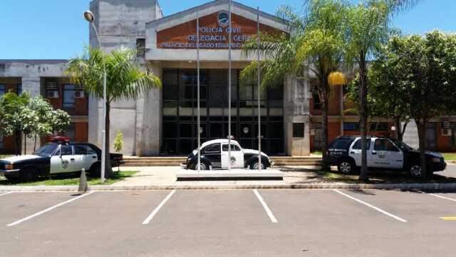 Polícia Civil determina home office e revezamento de turnos para evitar proliferação da Covid-19