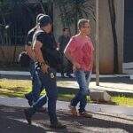 Delegado é condenado por ‘sumiço’ de cocaína avaliada em R$ 2 milhões em MS