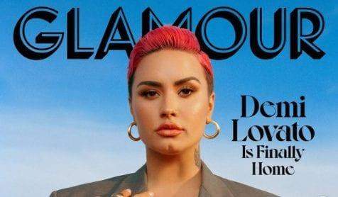 Demi Lovato descobre homossexualidade e revela ‘gosto muito mais disso’