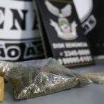 Flagrado com R$ 25 mil em MDMA, rapaz diz que usaria ‘droga do amor’ para fazer sexo