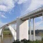 Construção de ponte em MS vai unir Pantanal, Chaco e Cordilheira e deve favorecer turismo