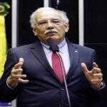 ‘Democracia e censura não combinam’, critica Luiz Ovando após TSE fechar contas no Twitter