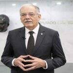 ‘Não votaria contra só para fazer oposição a Lula’, diz Ovando sobre PEC da Transição