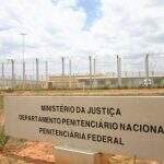 Servidor agarra colega dentro do presídio federal de Campo Grande e caso é investigado