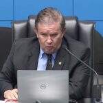 Rocha diz que deve assumir Casa Civil ou Secretaria de Governo de Reinaldo
