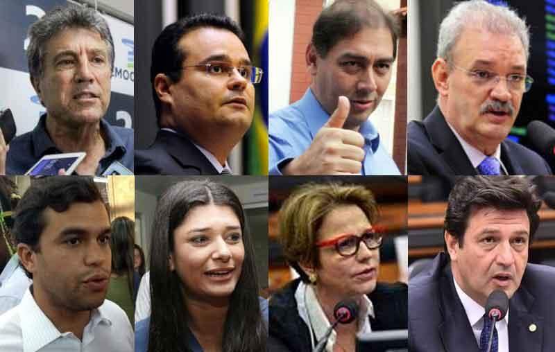 ‘Conta não fecha’: Murilo alerta para chapa inflada e espera solução do PSDB até domingo