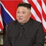 O estado de saúde de Kim Jong-un é desconhecido.