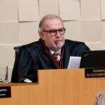 Desembargador Ruy Celso Barbosa Florence assume presidência da 2ª Câmara Criminal