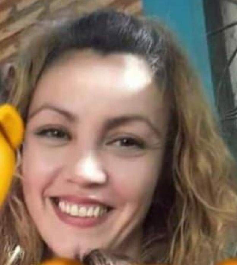 Sônia estava sem entrar em contato com a família desde o dia 30 de julho