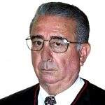 Morre aos 90 anos, em Campo Grande, o desembargador Athayde Nery de Freitas