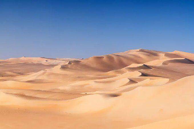 MS pode ter umidade próxima a do deserto do Saara neste sábado, alerta Inmet