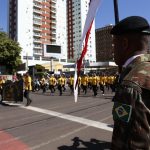 Confira alternativas: ruas do centro serão fechadas para desfile de 7 de Setembro