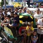 Desfile de 7 de setembro atrai 40 mil pessoas em Campo Grande