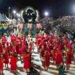 Sem Carnaval de rua em 2022, escolas de samba de Campo Grande adaptam tradição ao online