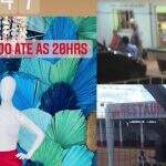 De loja de roupa a restaurante, moradores denunciam quem fura o ‘fecha tudo’ em Campo Grande