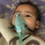‘Ataque químico’ mata dezenas na Síria: o que se sabe até agora