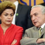 Ação de chapa Dilma-Temer voltará a ser julgada em maio, diz Gilmar Mendes