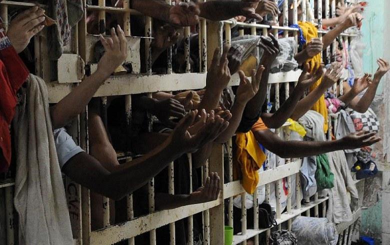 Entidades lançam 16 propostas legislativas contra encarceramento em massa