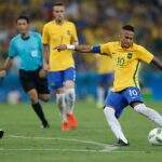 Seleção Brasileira volta a ocupar 1º lugar no ranking da Fifa após 7 anos