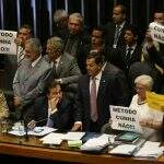 PSOL protocola no STF ação para retirar urgência da reforma trabalhista