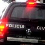 Polícia abre inquérito para apurar entrega de recém-nascido em MS